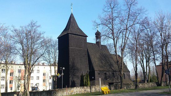 Kościół św. Wawrzyńca